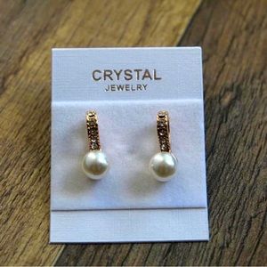 Fashion Jewelry Earrings